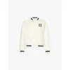 Givenchy Coats & Jackets In White Navy