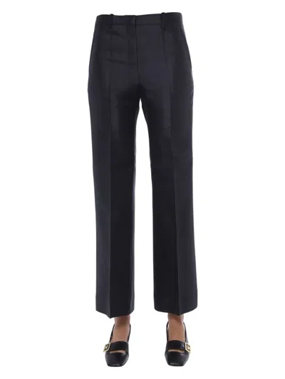 GIVENCHY WOMEN'S WIDE PANTS