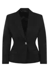 Givenchy Women's Wool Blazer