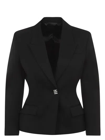 Givenchy Women's Wool Blazer