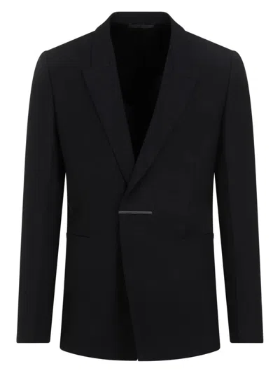 Givenchy Women's Wool Blazer