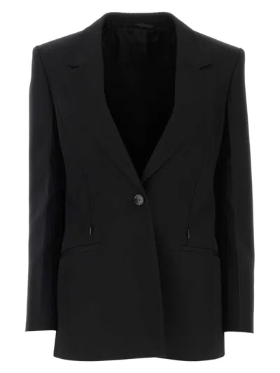 Givenchy Women's Wool Blend Blazer