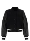 Givenchy Coats & Jackets In Black