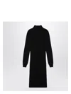 Givenchy Wool-blend Turtleneck Dress