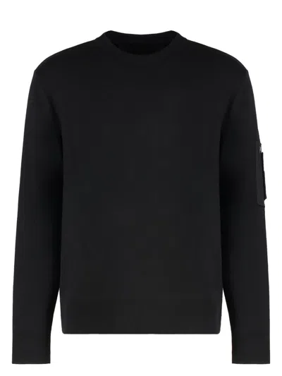 GIVENCHY WOMEN'S WOOL SWEATER