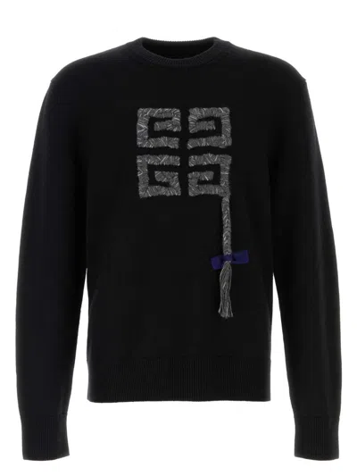 GIVENCHY WOMEN'S WOOL SWEATER