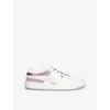 Givenchy G Move Low-top Sneakers In Pale Pink