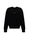 GIVENCHY GIVENCHY WOOL AND CASHMERE PULLOVER
