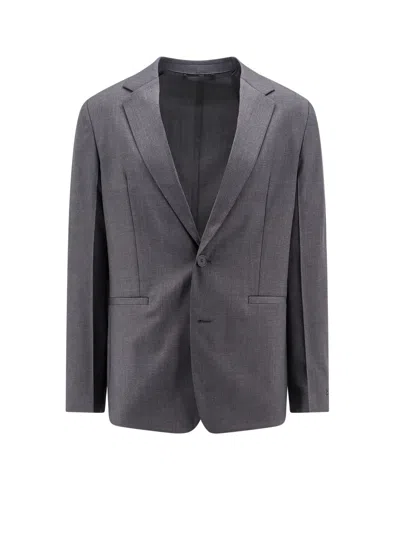 Givenchy Wool Blazer