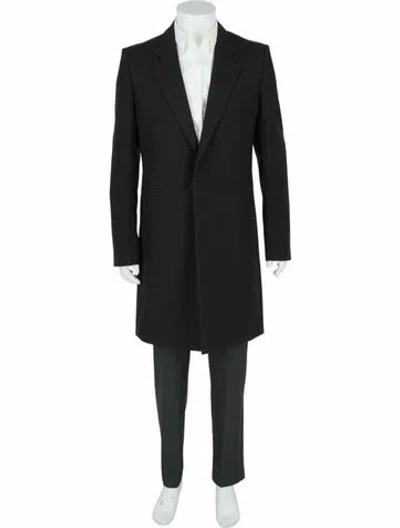 Pre-owned Givenchy Wool Blazer W/ Tags In Grey