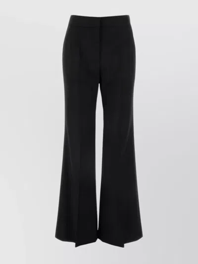 GIVENCHY FLARED TROUSERS