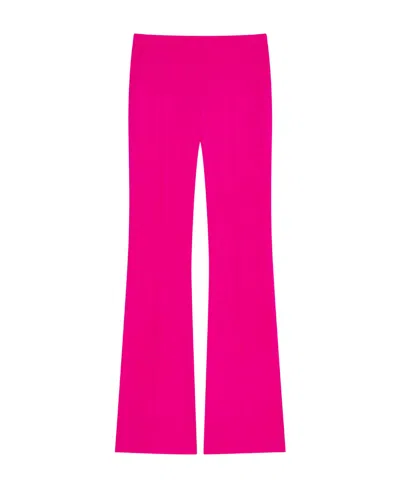 GIVENCHY GIVENCHY STRAIGHT-LEG TROUSERS