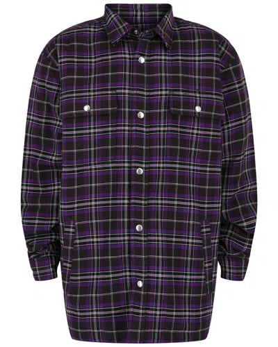 GIVENCHY GIVENCHY WOOL-BLEND JACKET