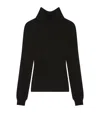 Givenchy Wool-blend Tie-back Sweater