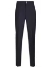 GIVENCHY GIVENCHY WOOL BLEND TROUSERS