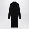 Givenchy Wool-blend Turtleneck Dress