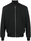 Givenchy 4g Wool-blend Bomber Jacket