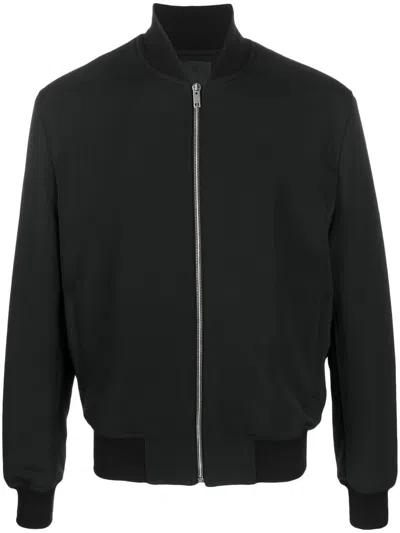 GIVENCHY WOOL BOMBER JACKET