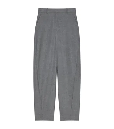 Givenchy Wool Cocoon Trousers