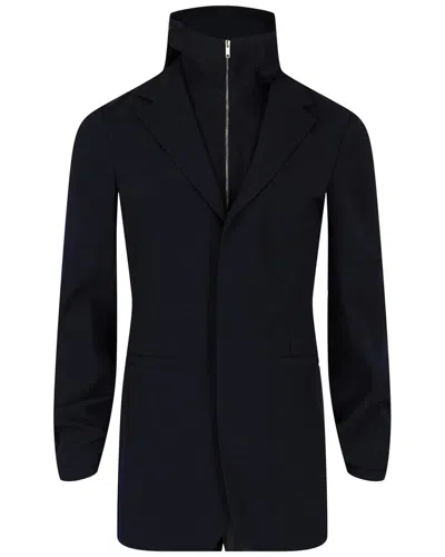 GIVENCHY GIVENCHY WOOL JACKET