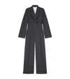 Givenchy Wool Jumpsuit