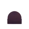 Givenchy Wool Logo Hat Men