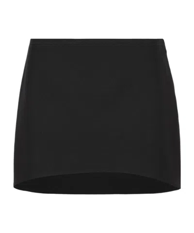 GIVENCHY GIVENCHY MINI TAILORED SKIRT