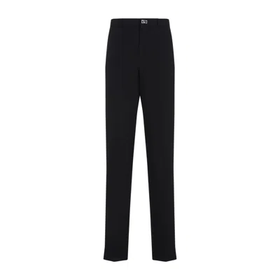 GIVENCHY GIVENCHY WOOL PANTS