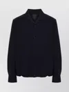 Givenchy Wool Overshirt