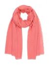 Givenchy Wool Scarf In Pattern