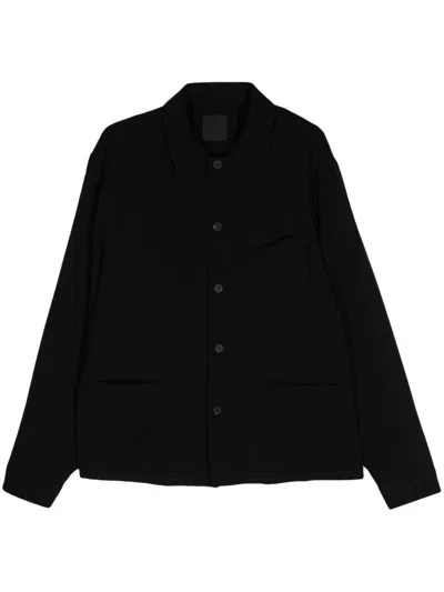 Givenchy Wool Shirt