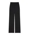Givenchy Wool Straight-leg Track Pants