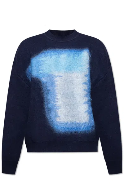 GIVENCHY GIVENCHY WOOL SWEATER