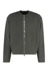 Givenchy Men's Wool Sweater In Green
