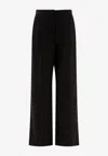 Givenchy Wool Tailored Pants