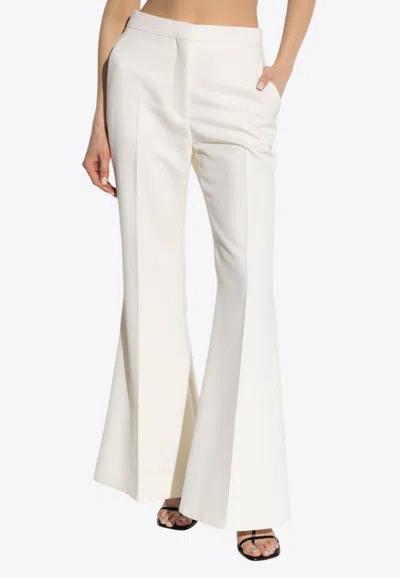 Givenchy Wool Tailored Pants
