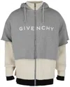 Givenchy Wool Top