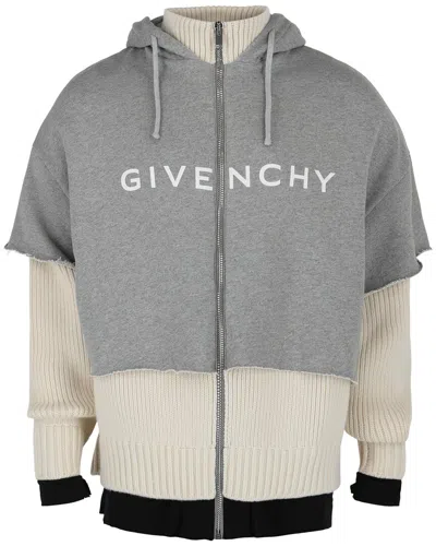 Givenchy Wool Top