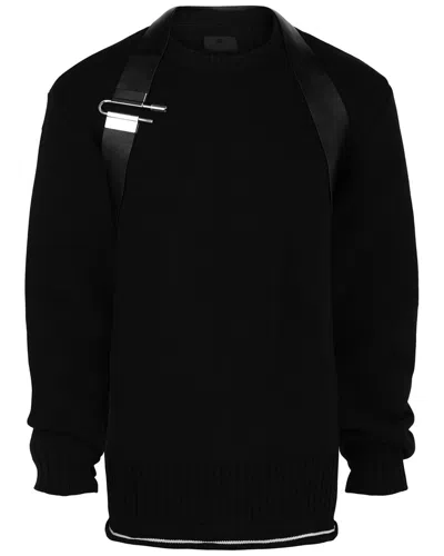 GIVENCHY GIVENCHY WOOL TOP