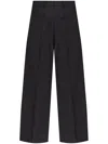Givenchy Wool Trousers