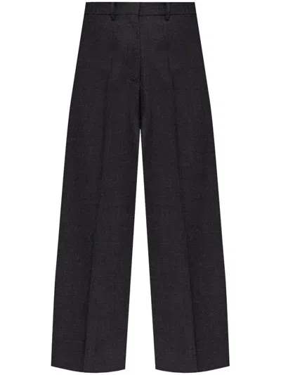 Givenchy Wool Trousers