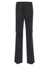 Givenchy Wool Trousers
