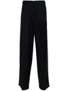 GIVENCHY WOOL TROUSERS