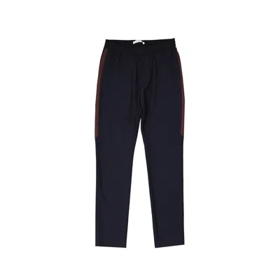 GIVENCHY WOOL TROUSERS