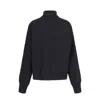 GIVENCHY WOOL TURTLENECK SWEATER