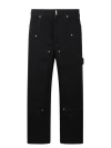 GIVENCHY WORK PANT