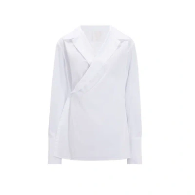 GIVENCHY CHEMISE PORTEFEUILLE