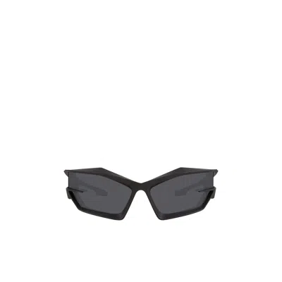 GIVENCHY GIVENCHY WRAP SUNGLASSES
