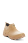 Givenchy X Bogs Low Chelsea Boot In White