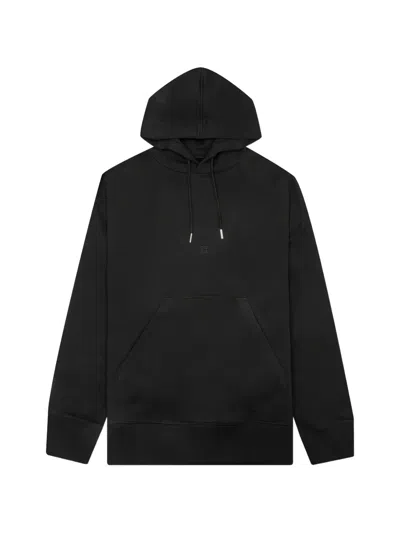 Givenchy X Chito Bandana Oversized Hoodie In Black